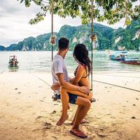 Отзыв от Полина - DTV виза